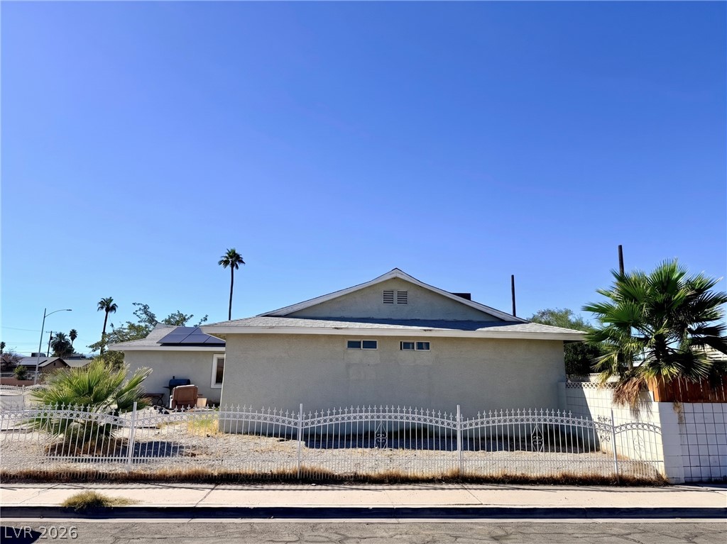 2116 La Harve Drive