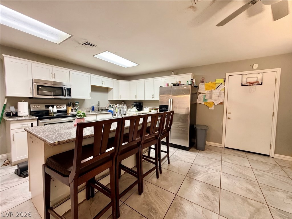 2116 La Harve Drive