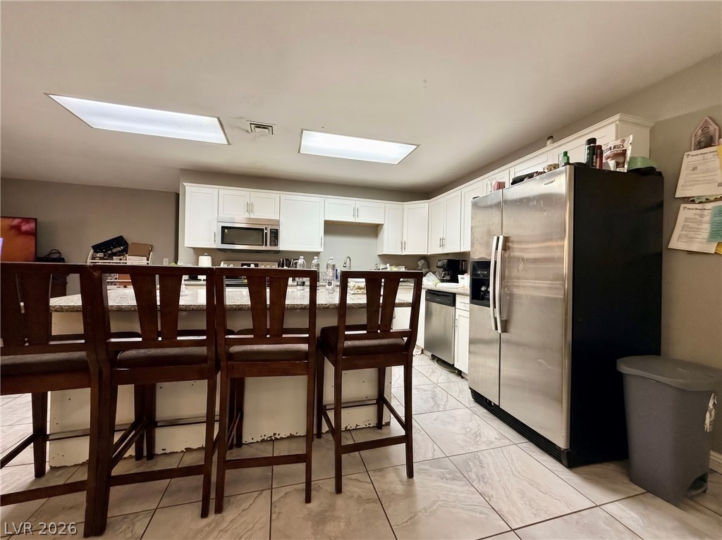 2116 La Harve Drive