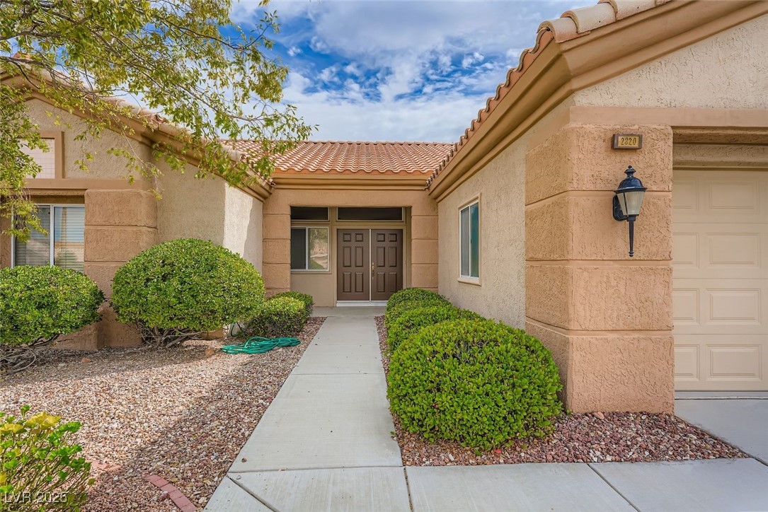 Properties 2 2820 Faiss Drive