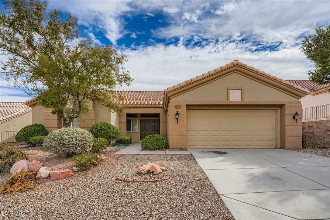 Properties 1 2820 Faiss Drive