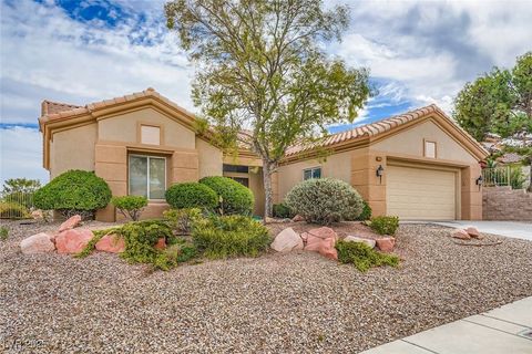 2820 Faiss Drive Las Vegas NV 89134