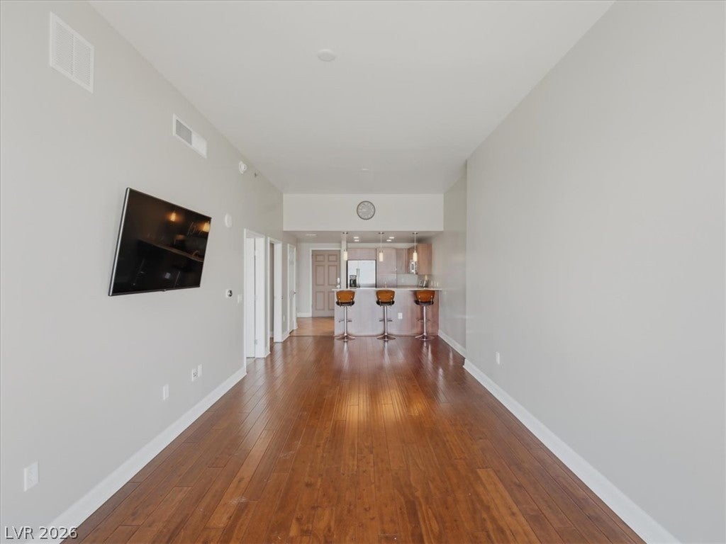 150 N Las Vegas Boulevard 1602