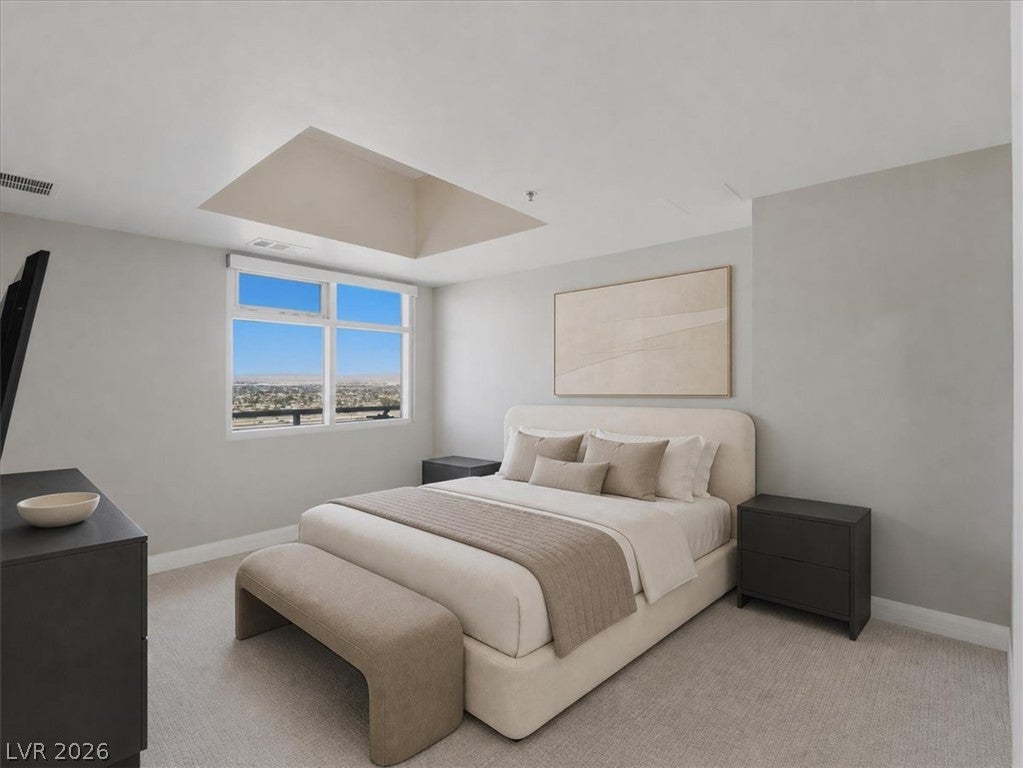 150 N Las Vegas Boulevard 1602