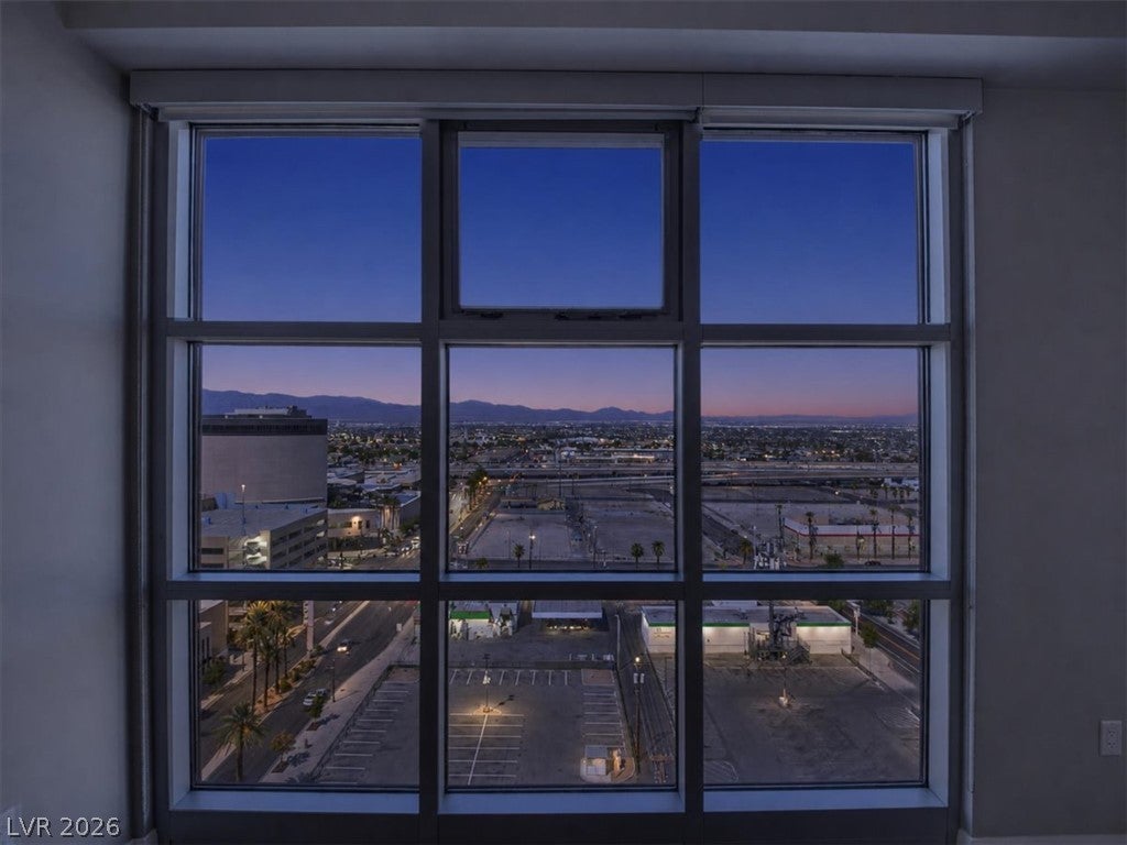 150 N Las Vegas Boulevard 1602