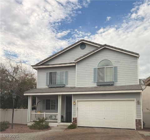 10361 Adams Chase Street Las Vegas NV 89183