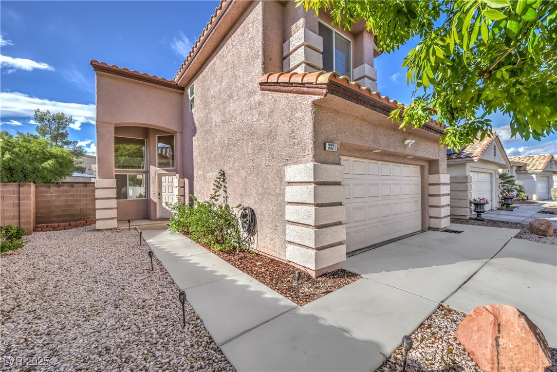 3321 Michelangelo Court