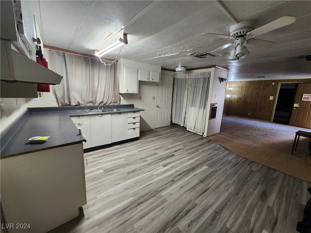 202 Fisher Lane, Indian Springs, Nevada image 16
