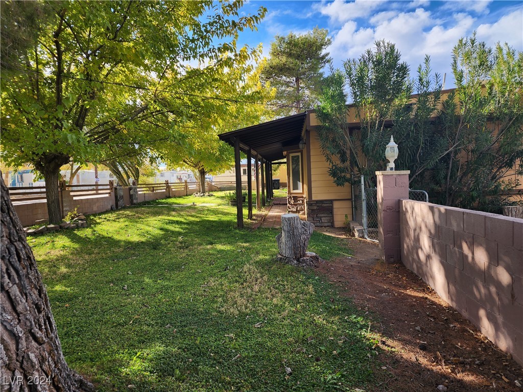 202 Fisher Lane, Indian Springs, Nevada image 3