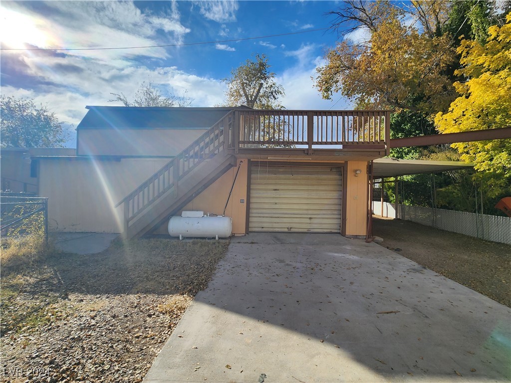 202 Fisher Lane, Indian Springs, Nevada image 18