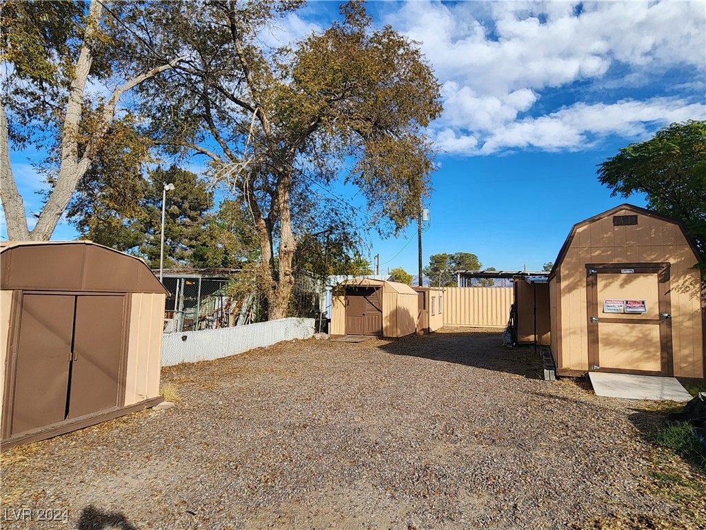202 Fisher Lane, Indian Springs, Nevada image 21