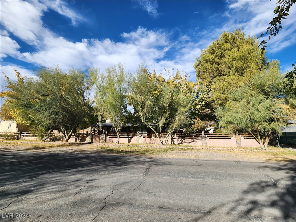 202 Fisher Lane, Indian Springs, Nevada image 2