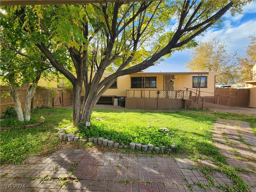202 Fisher Lane, Indian Springs, Nevada image 13