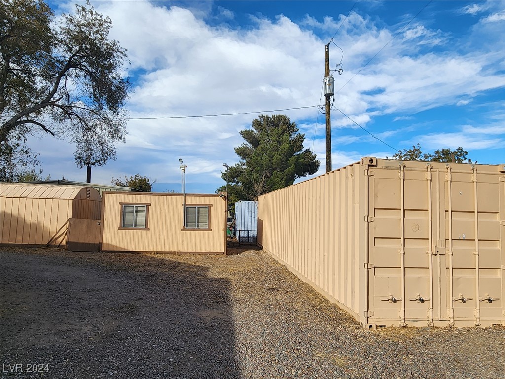 202 Fisher Lane, Indian Springs, Nevada image 23