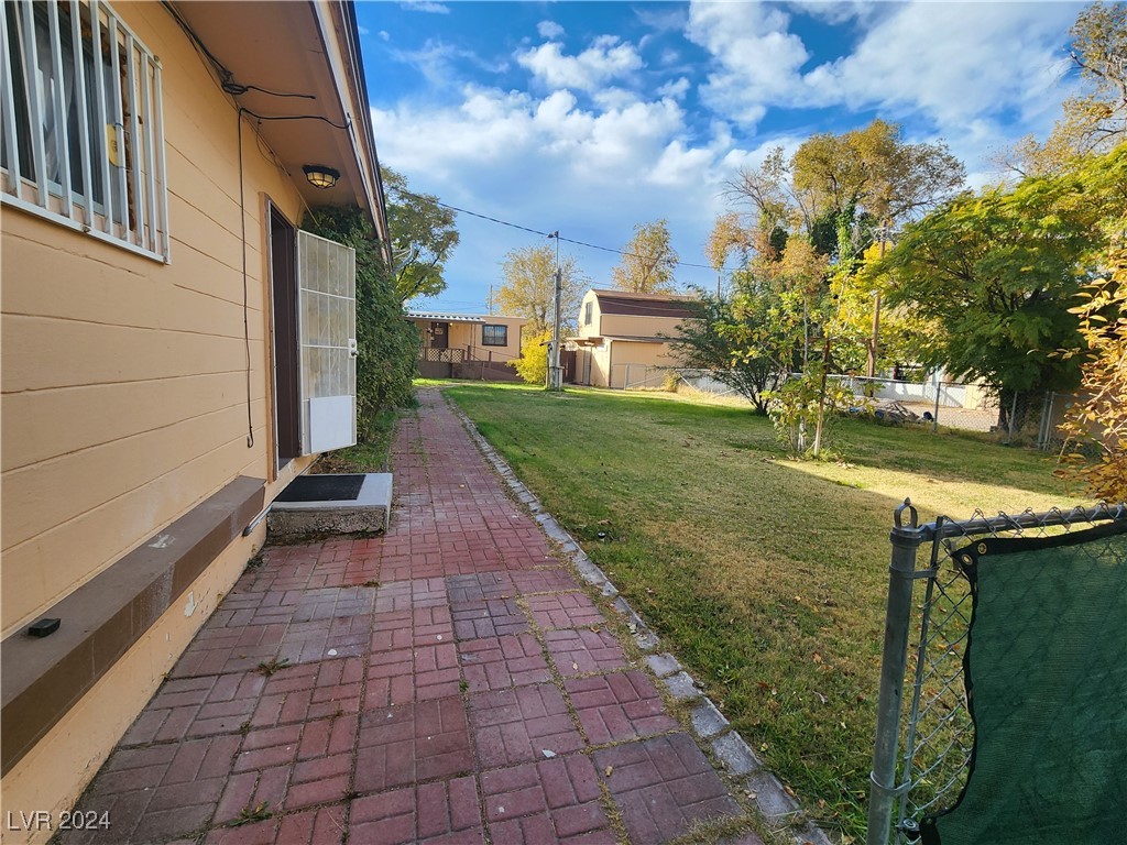 202 Fisher Lane, Indian Springs, Nevada image 4