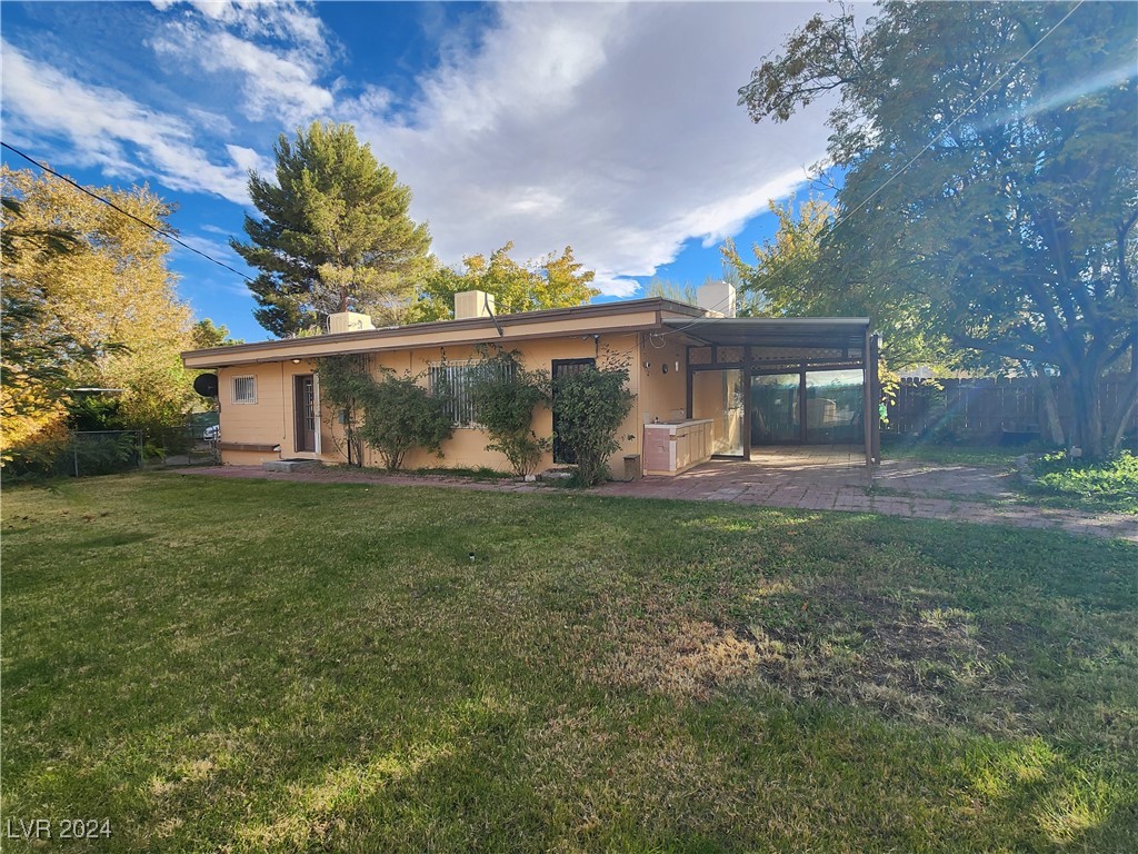 202 Fisher Lane, Indian Springs, Nevada image 5