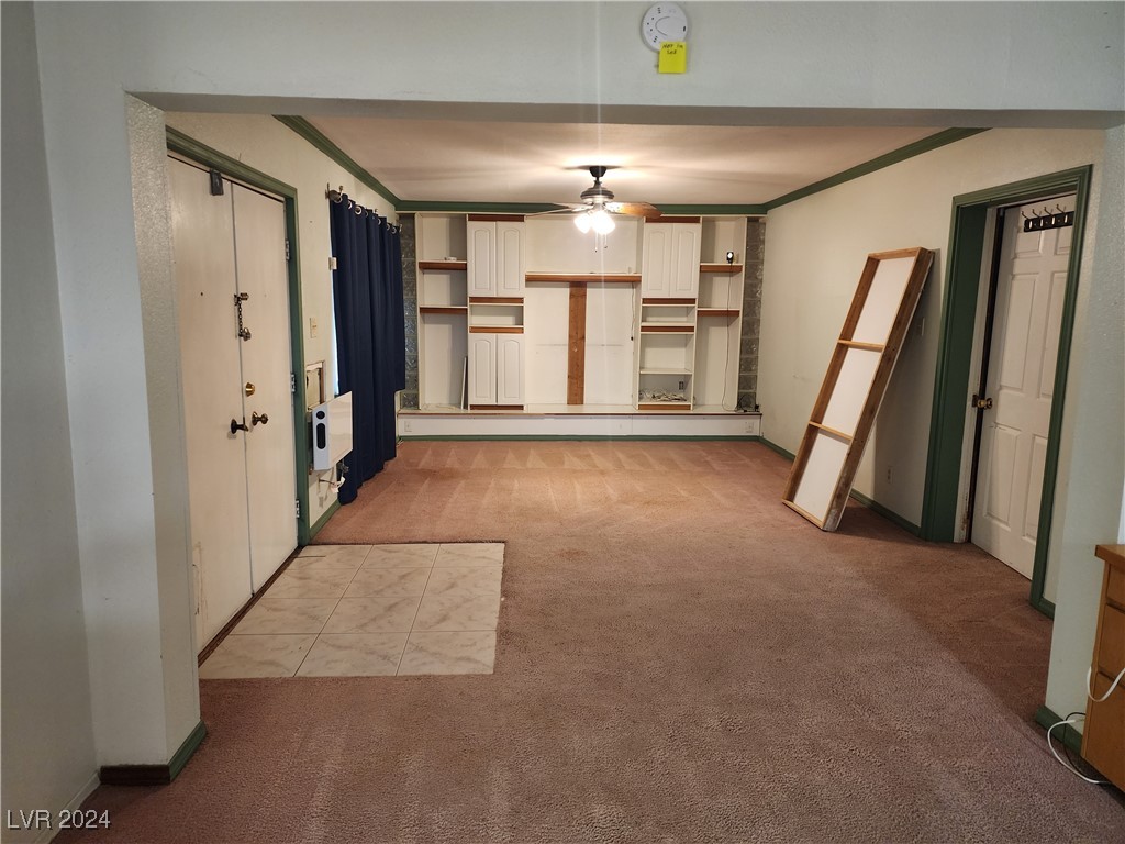 202 Fisher Lane, Indian Springs, Nevada image 6