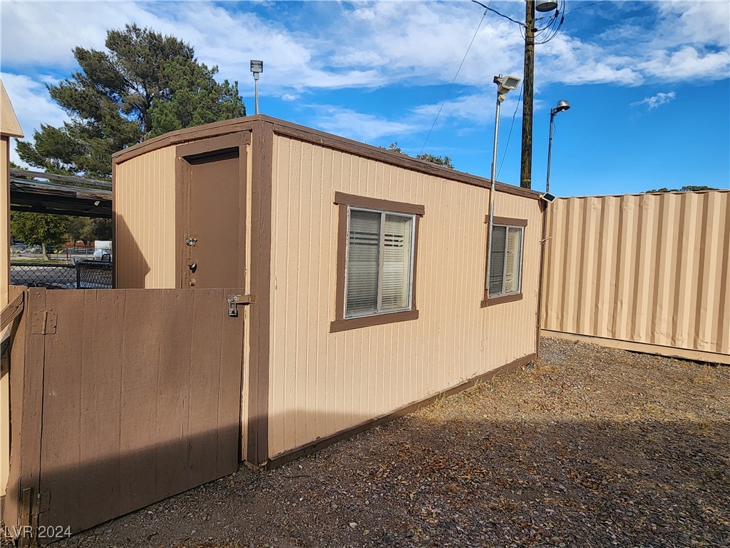 202 Fisher Lane, Indian Springs, Nevada image 22