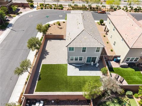 Photo of 2818 Calle Cadiz, Henderson, NV 89044 (MLS # 2771646)