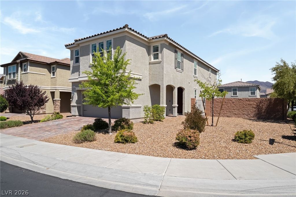 Photo of 2818 Calle Cadiz, Henderson, NV 89044 (MLS # 2771646)