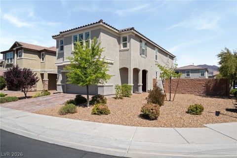 Homes For Sale - 2818 Calle Cadiz<br/> Henderson, NV 89044