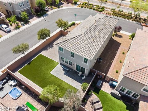 Photo of 2818 Calle Cadiz, Henderson, NV 89044 (MLS # 2771646)