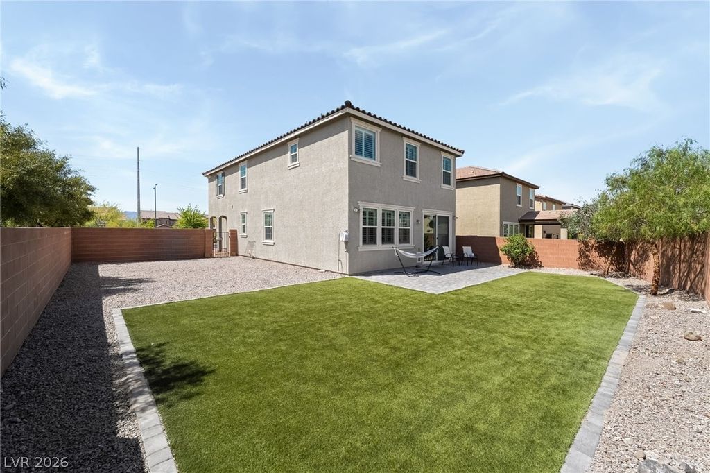 Photo of 2818 Calle Cadiz, Henderson, NV 89044 (MLS # 2771646)