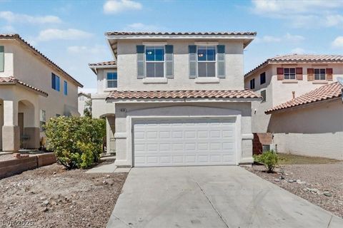 Photo of 9538 Cherrydale Court, Las Vegas, NV 89147 (MLS # 2767613)