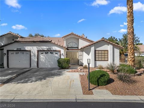 Photo of 4929 Birch Bay Lane, Las Vegas, NV 89130 (MLS # 2755822)