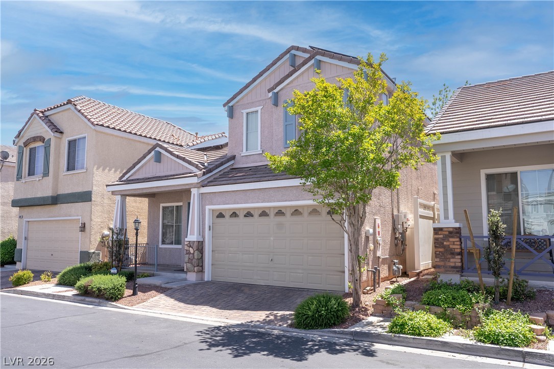 5999 Quiet Glow Avenue