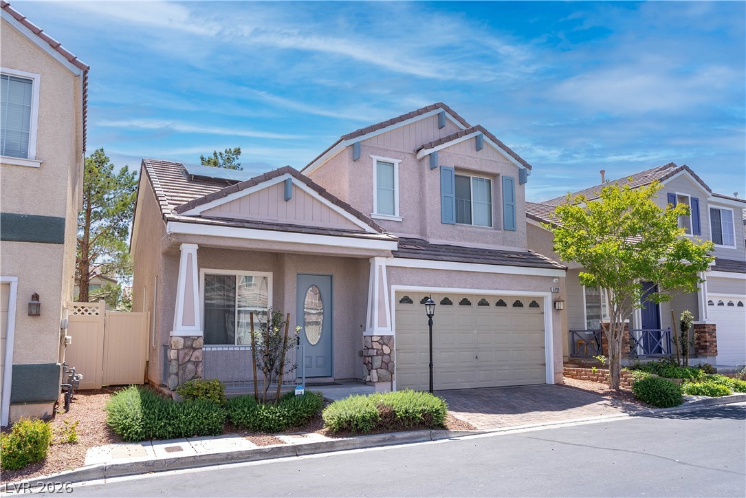 5999 Quiet Glow Avenue