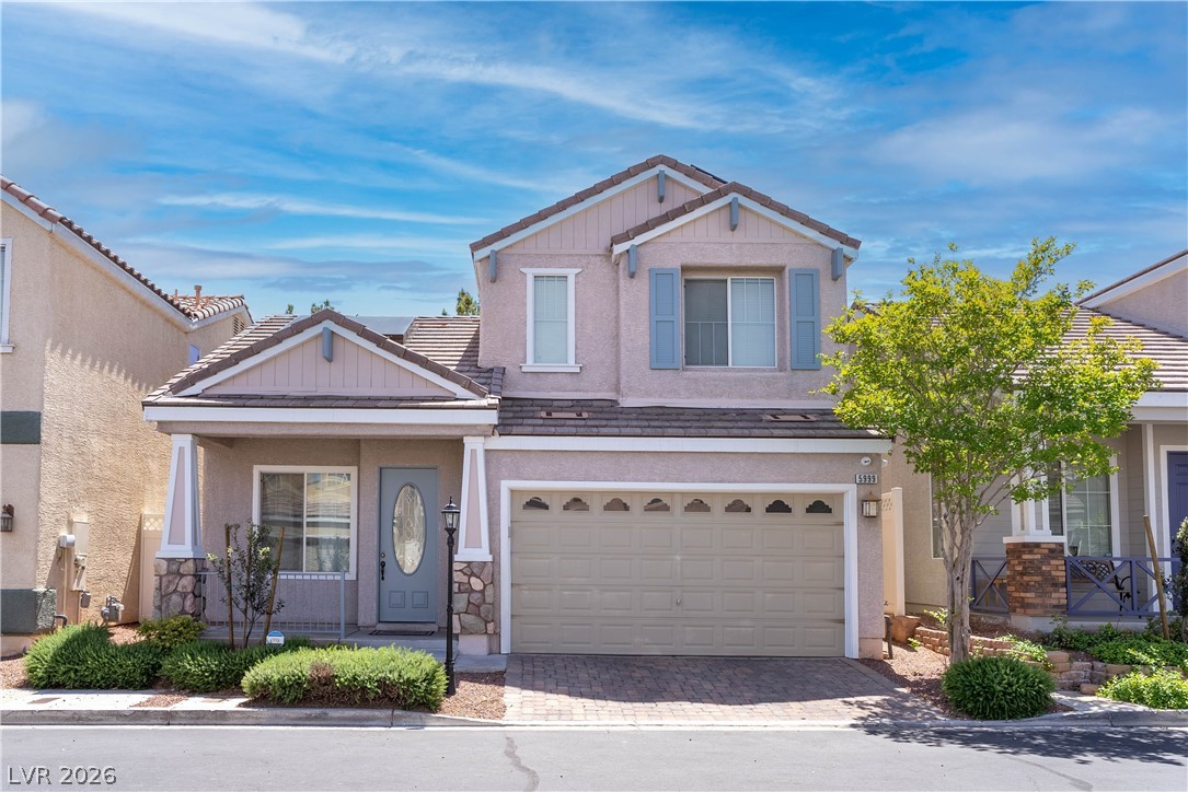5999 Quiet Glow Avenue