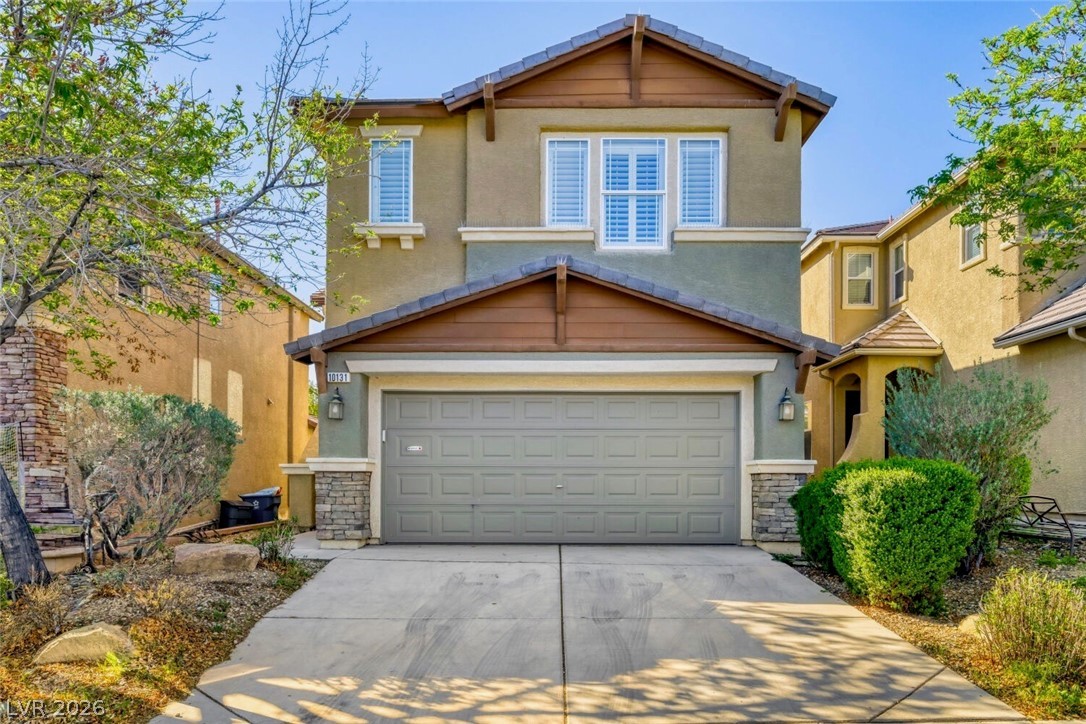 10131 Hollis Mountain Avenue