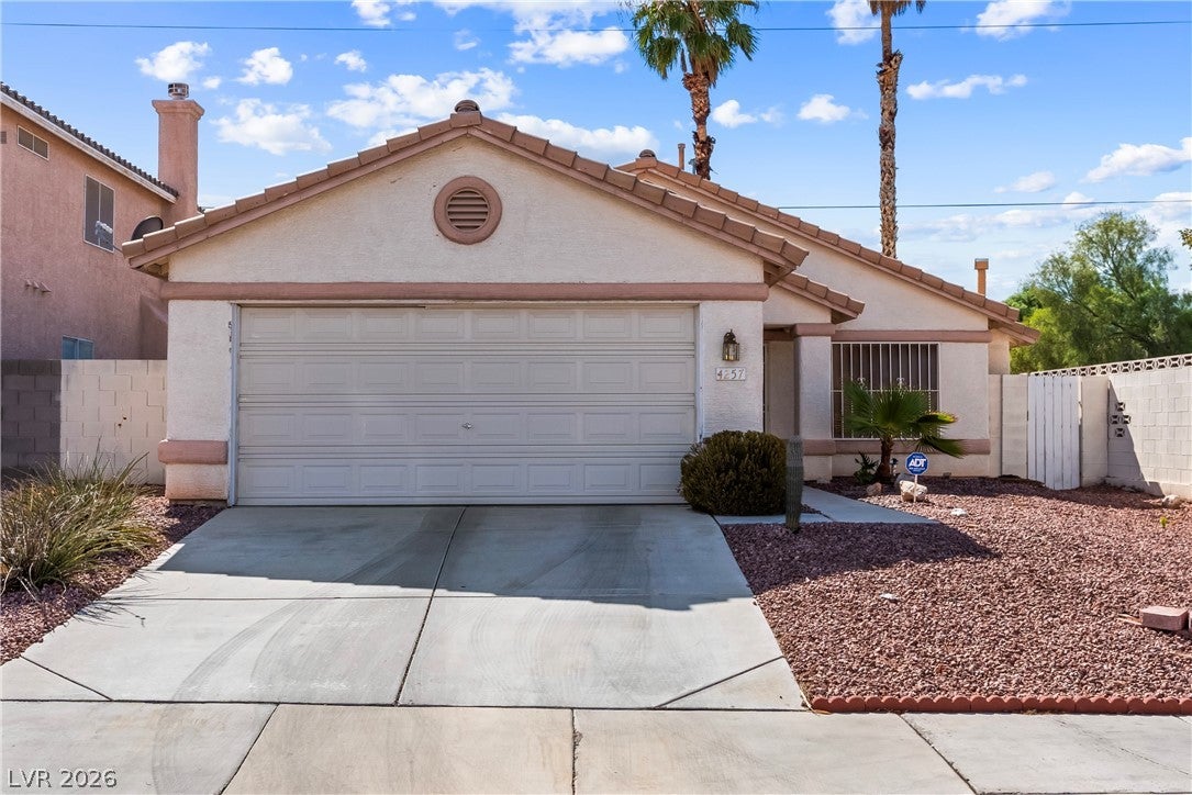 4257 Wickford Drive