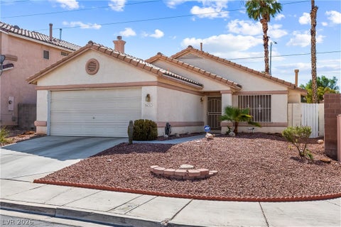 Homes For Sale - 4257 Wickford Drive<br/> Clark County, North Las Vegas, NV 89032