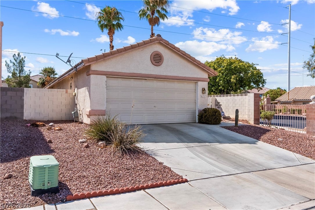 4257 Wickford Drive