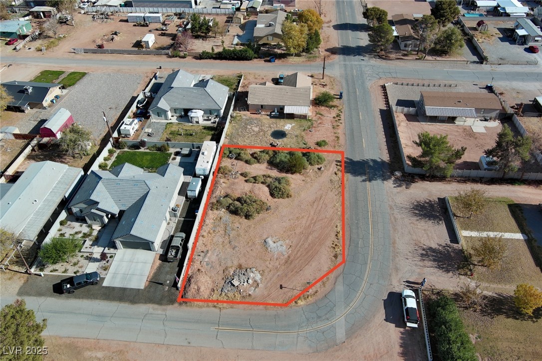 3010 Hannig Street, Logandale, Nevada image 2