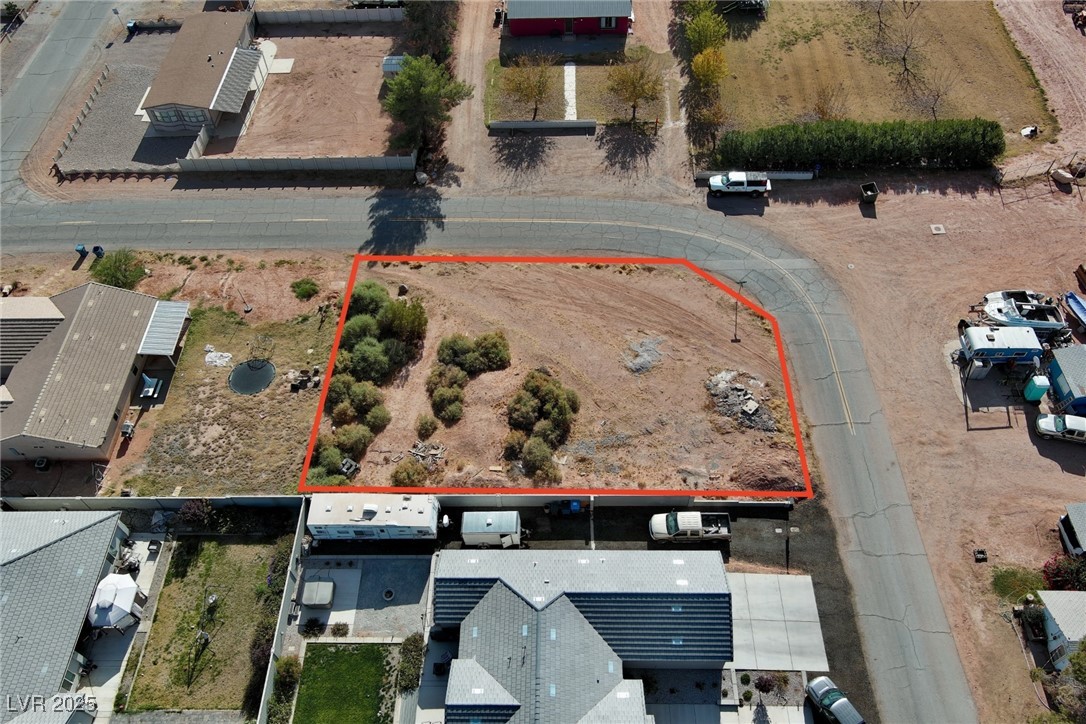 3010 Hannig Street, Logandale, Nevada image 1