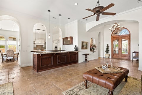 Tiny photo for 8 Greely Club Trail, Henderson, NV 89052 (MLS # 2781745)