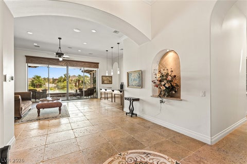 Tiny photo for 8 Greely Club Trail, Henderson, NV 89052 (MLS # 2781745)