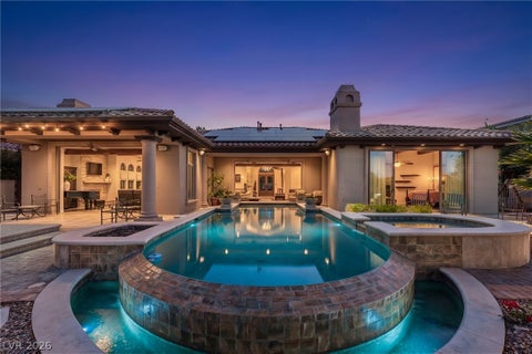 Tiny photo for 8 Greely Club Trail, Henderson, NV 89052 (MLS # 2781745)