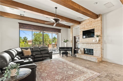 Tiny photo for 8 Greely Club Trail, Henderson, NV 89052 (MLS # 2781745)