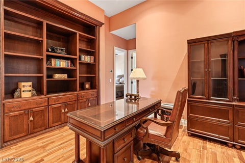 Tiny photo for 8 Greely Club Trail, Henderson, NV 89052 (MLS # 2781745)