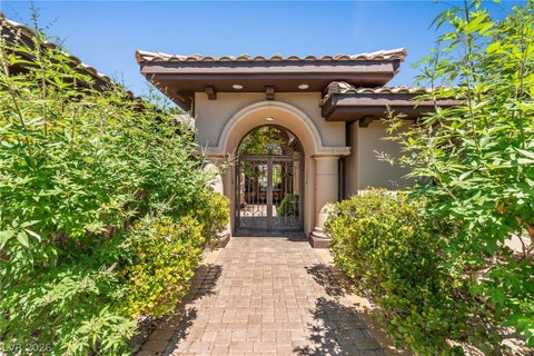 Tiny photo for 8 Greely Club Trail, Henderson, NV 89052 (MLS # 2781745)