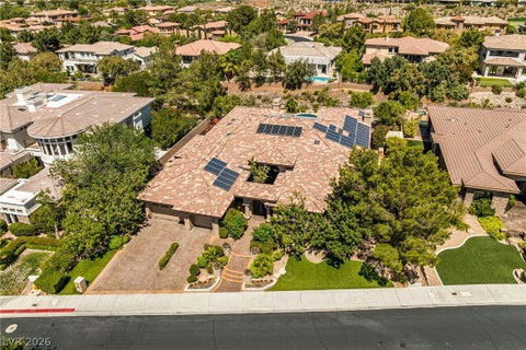 Tiny photo for 8 Greely Club Trail, Henderson, NV 89052 (MLS # 2781745)