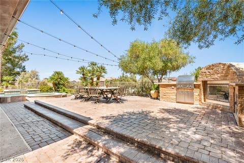 Tiny photo for 8 Greely Club Trail, Henderson, NV 89052 (MLS # 2781745)