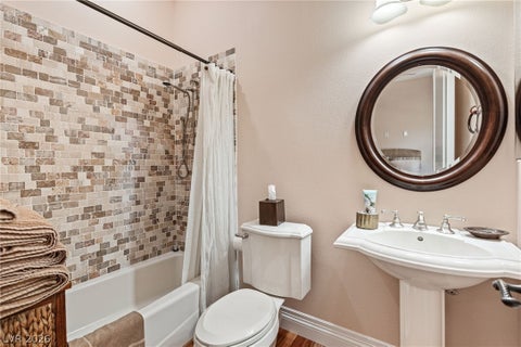 Tiny photo for 8 Greely Club Trail, Henderson, NV 89052 (MLS # 2781745)