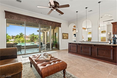 Tiny photo for 8 Greely Club Trail, Henderson, NV 89052 (MLS # 2781745)