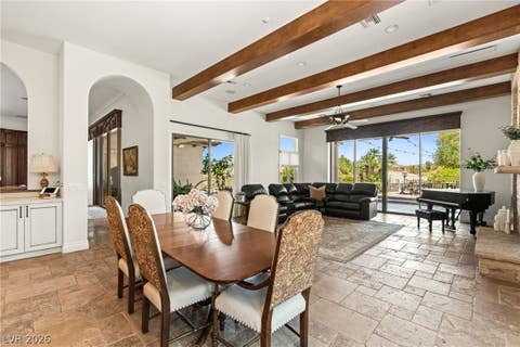 Tiny photo for 8 Greely Club Trail, Henderson, NV 89052 (MLS # 2781745)