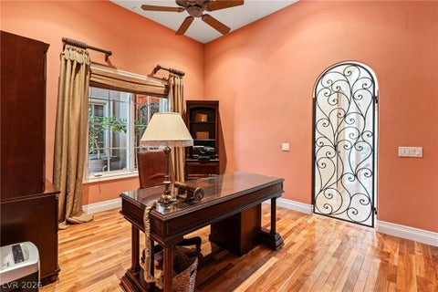 Tiny photo for 8 Greely Club Trail, Henderson, NV 89052 (MLS # 2781745)